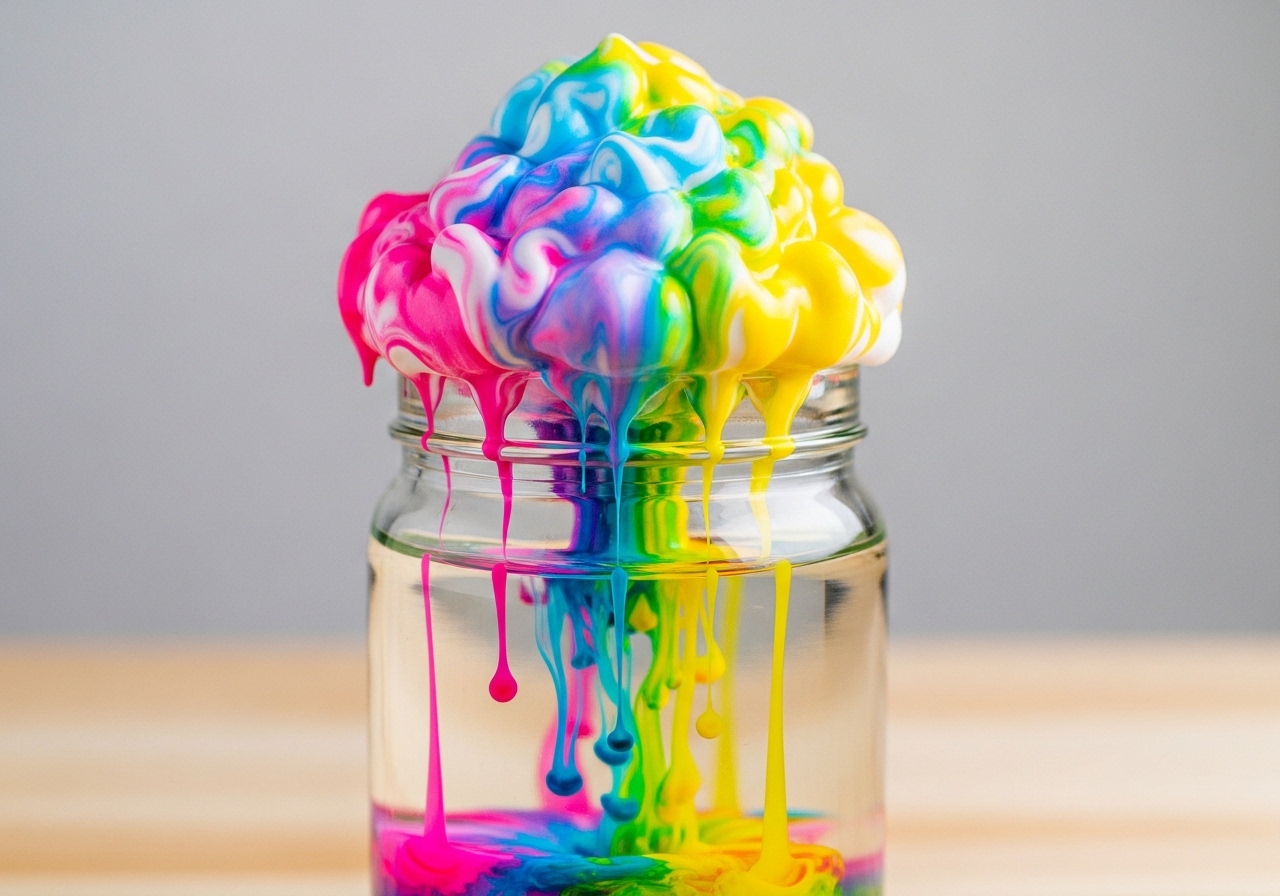 Our Experience with Rain Clouds: A Deep Reflection on Nature’s Most Dramatic Sky