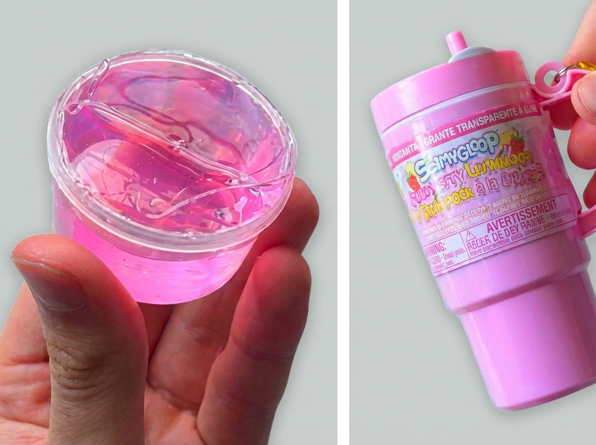 Fixing Ready-Made Slime | Ultimate Slime Transformations Guide