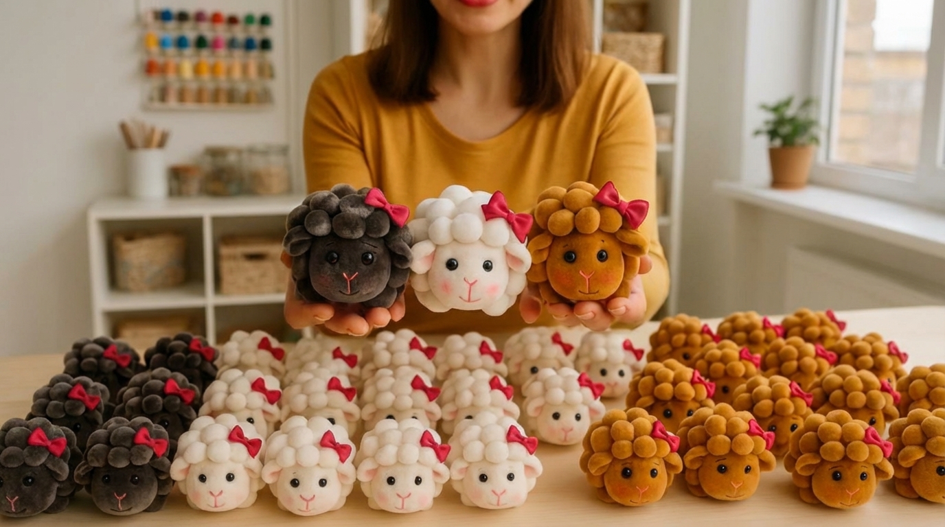 Amazing DIY Crafts and Decor Ideas for Every Home 🐑