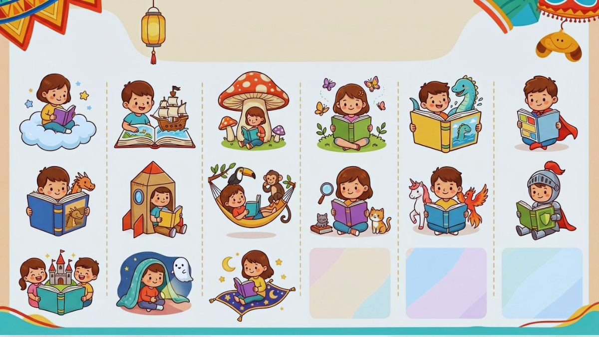 15 Cultural Activities and Explorations for Children: A Complete Guide to Engaging Young Minds