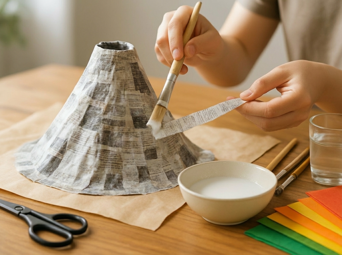 A fun volcano experience (2)