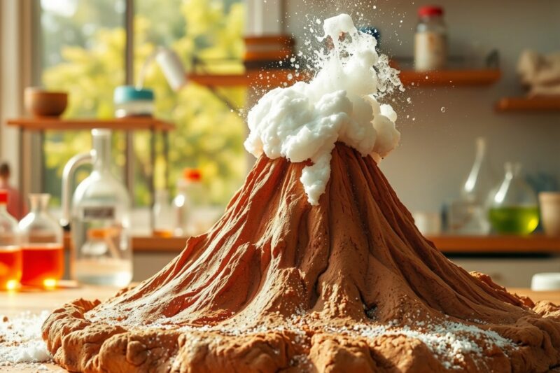 A fun volcano experience: How 7 Steps Make It Epic