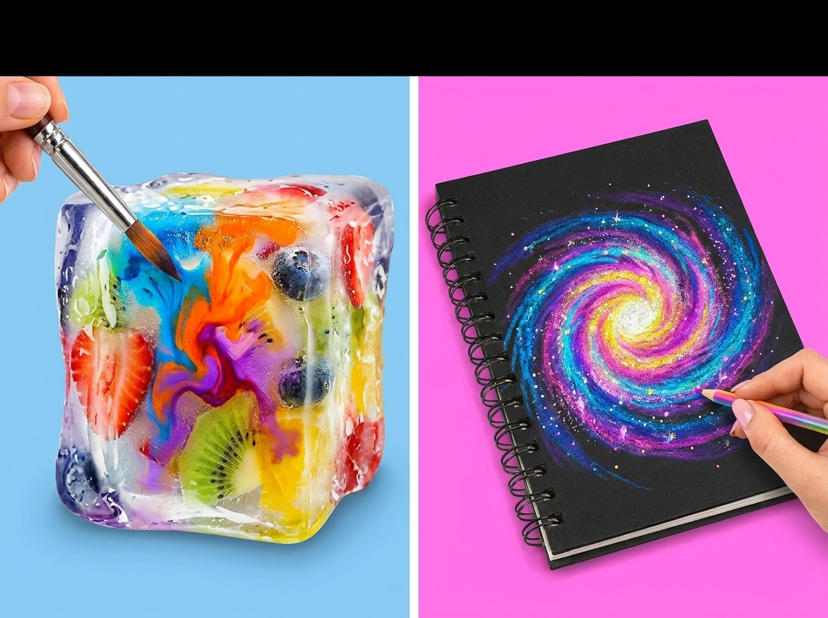 Clever hacks and DIY supplies every student needs!