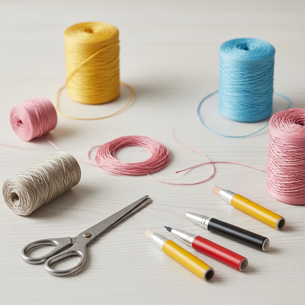 Fun DIY animal masks for kids (2)