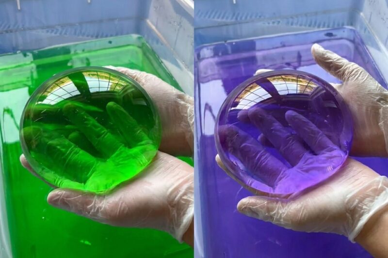 Fun recipes for making slime without glue 7 Fun Ways