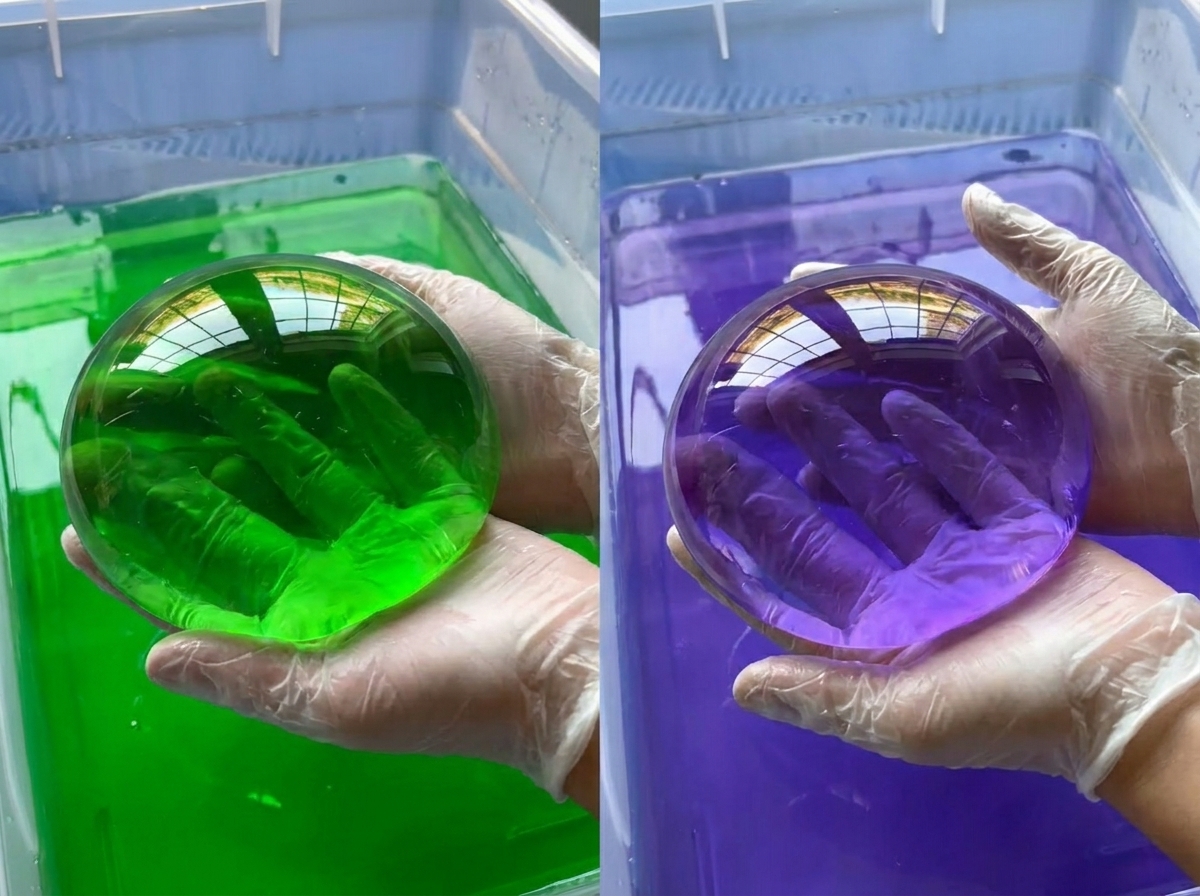 Fun recipes for making slime without glue
