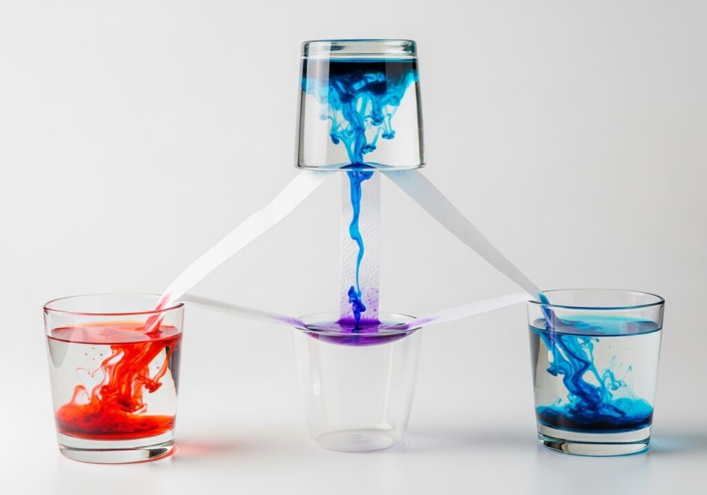 Fun scientific innovations using simple tools