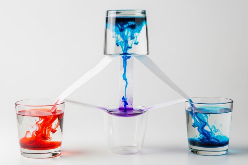 Simple Science Experiments for Kids at Home: 7 Cool Ideas