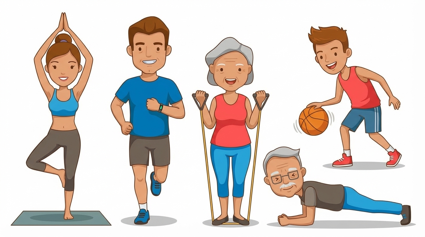 Outdoor Group Games: 50 Engaging Activities for Fun, Fitness, and Team Spirit