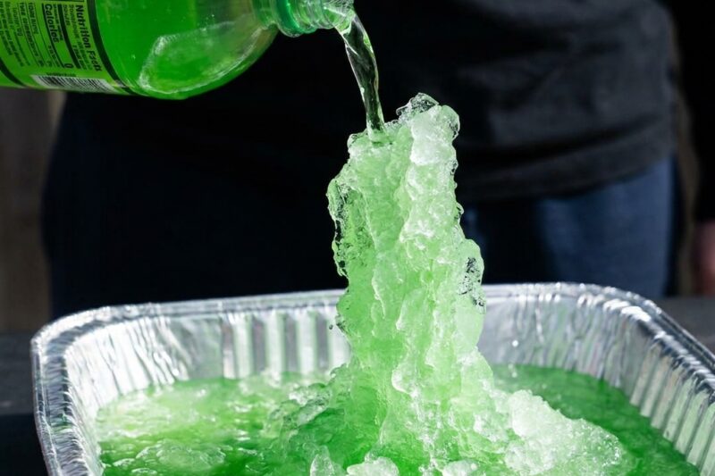 How to Turn Water Into Ice Instantly: Which 9 Methods Work Best?
