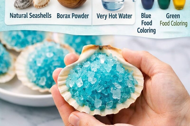 Inspiring ideas for making handmade candles using wax beads 7 Travel Decor Tips