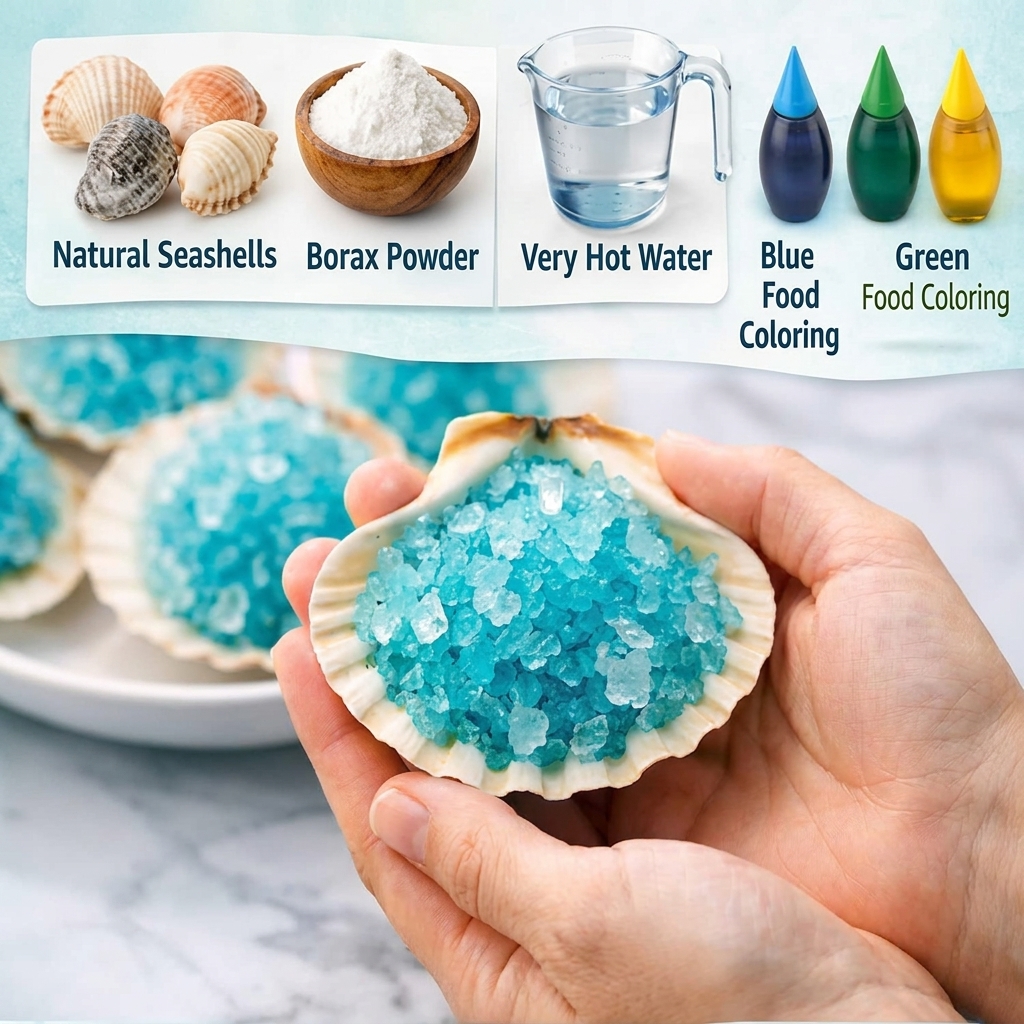 Inspiring ideas for making handmade candles using wax beads