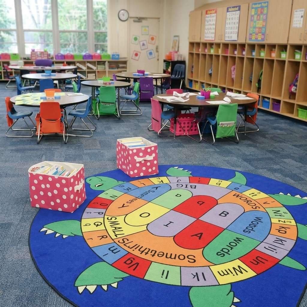More than 8 art projects for preschool children