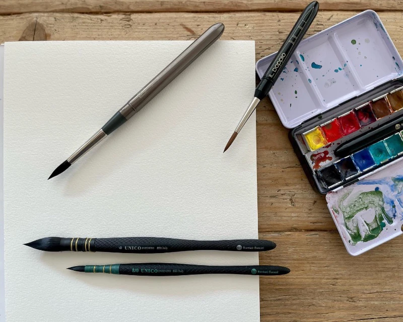 More than 8 art projects for preschool children