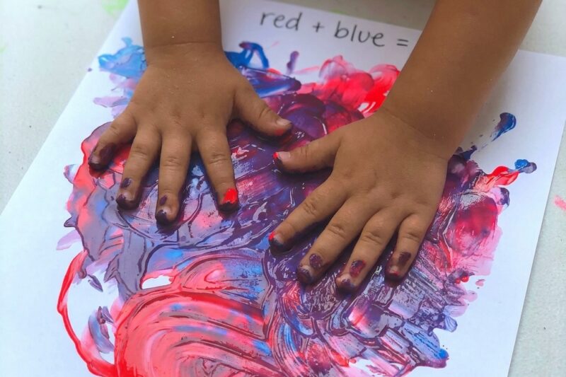 Science Experiments for Kids Using Simple Ingredients 3 Best