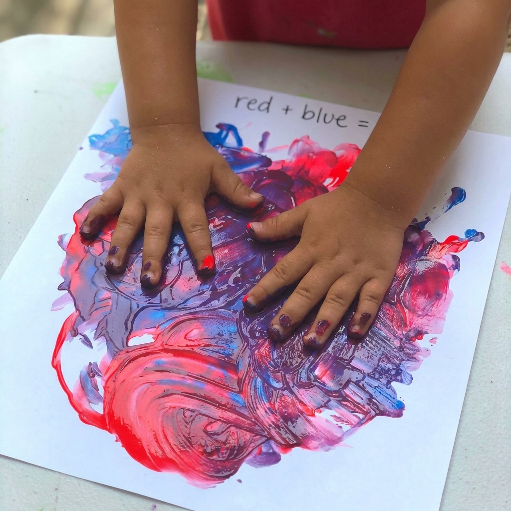 Science Experiments for Kids Using