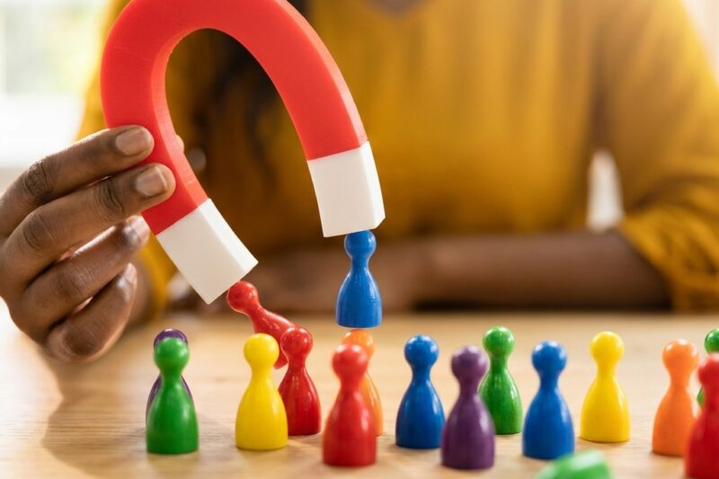 The Magnet and Metal Objects Experiment: 7 Best Travel STEM Ideas