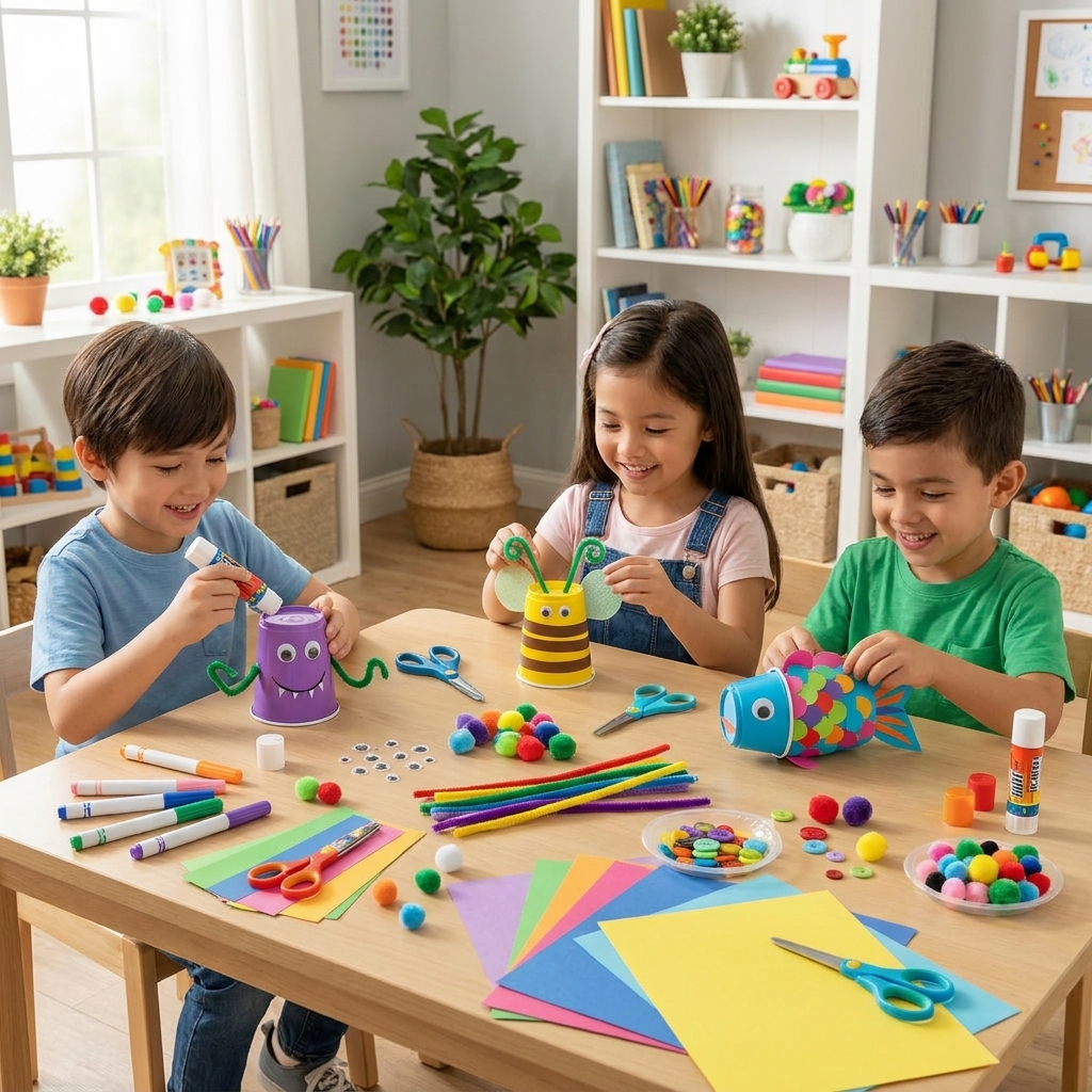 for parties. 7 Best DIY Tips