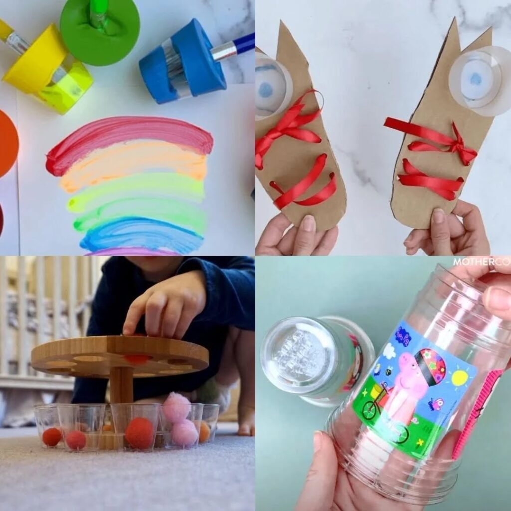 for parties. 7 Best DIY Tips