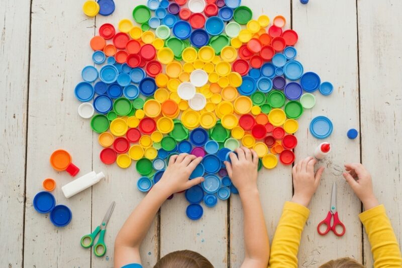 10 fun ideas for making crafts using plastic cups at home – for parties. 7 Best DIY Tips
