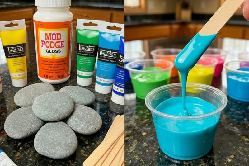 10 simple science experiments for children that can be done at home: Why Kids Love Them