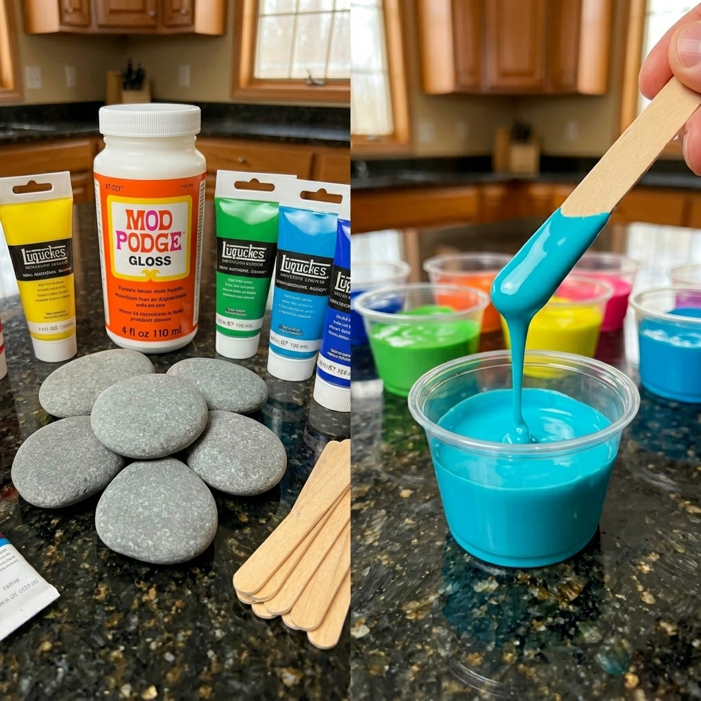 10 simple science experiments for children that can be done at home