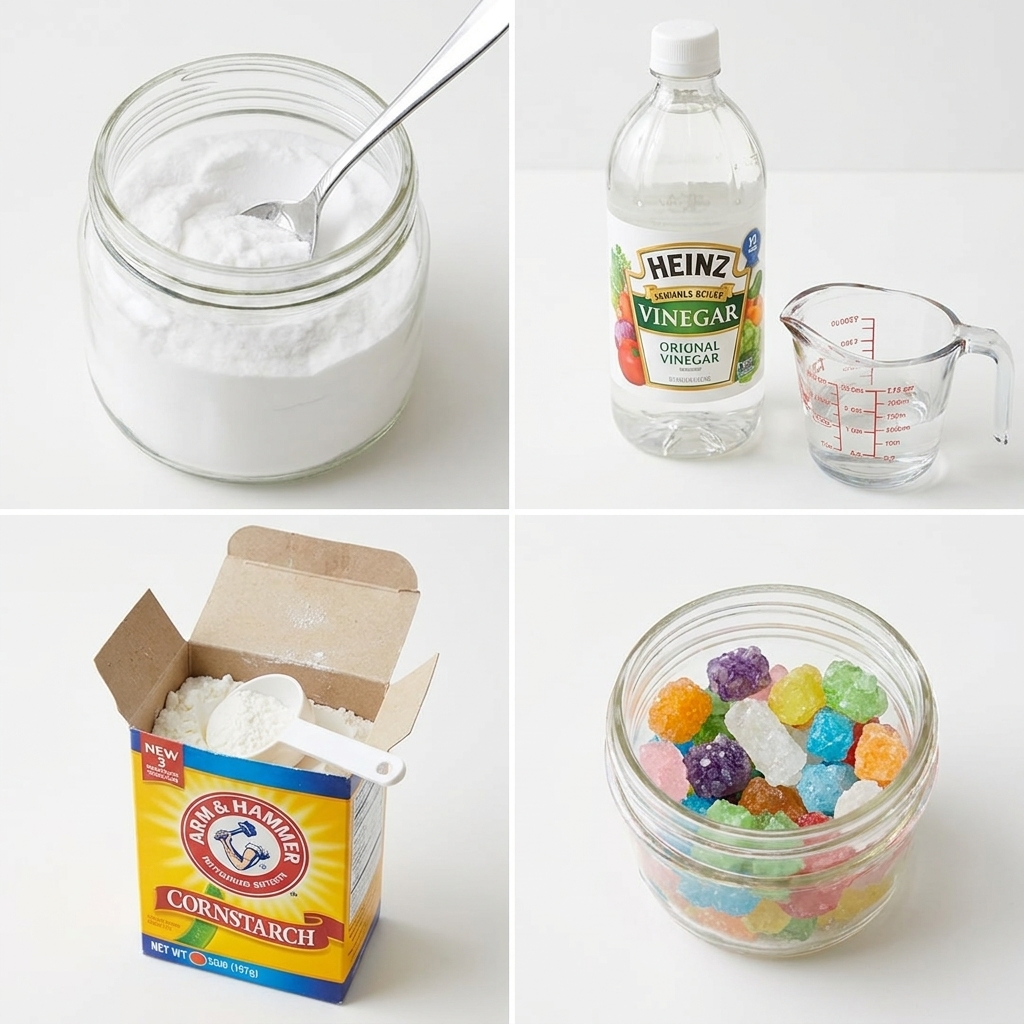 100 Easy Science Activities for Preschoolers