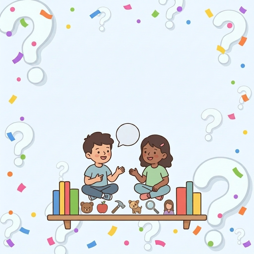 A family activity