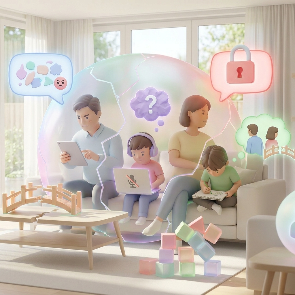 A family activity