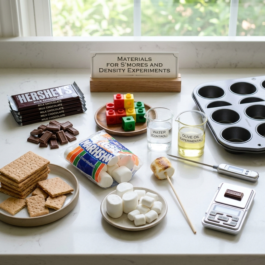 A science experiment that children love What melts in the sun