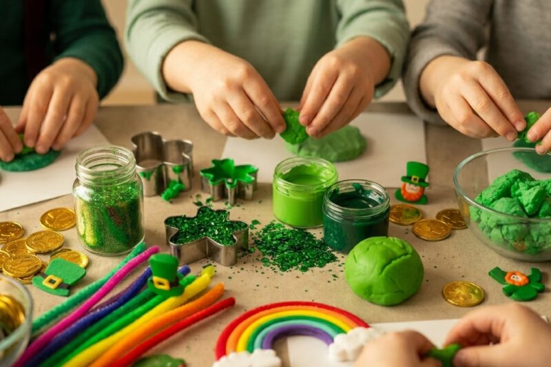 Activities for Young Children That Feel Like Magic: 10 Fun Ideas