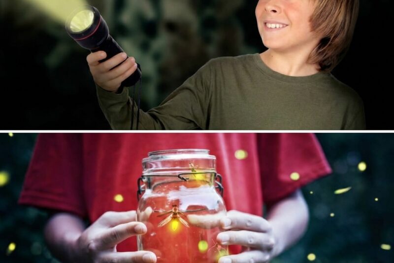 Best nighttime games for kids while camping: How 10 Games Spark Fun