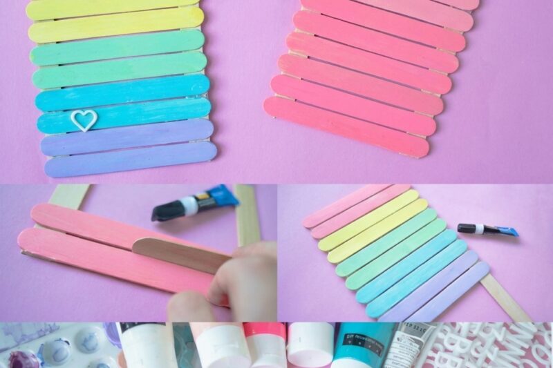 C – Super Cute Kawaii!!: How 7 Projects Shine