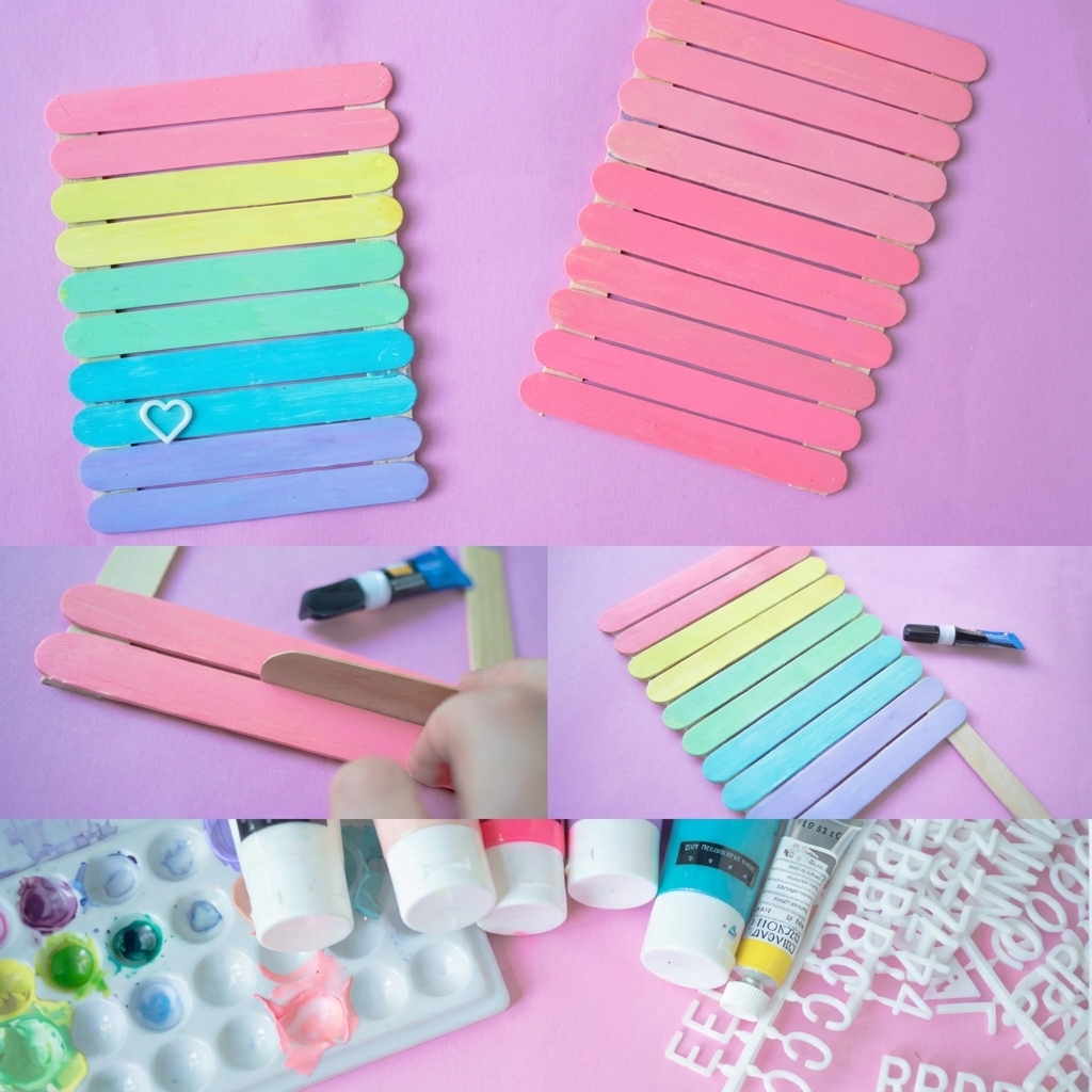 Cute DIY Felt Animal Crafts - Super Cute Kawa
