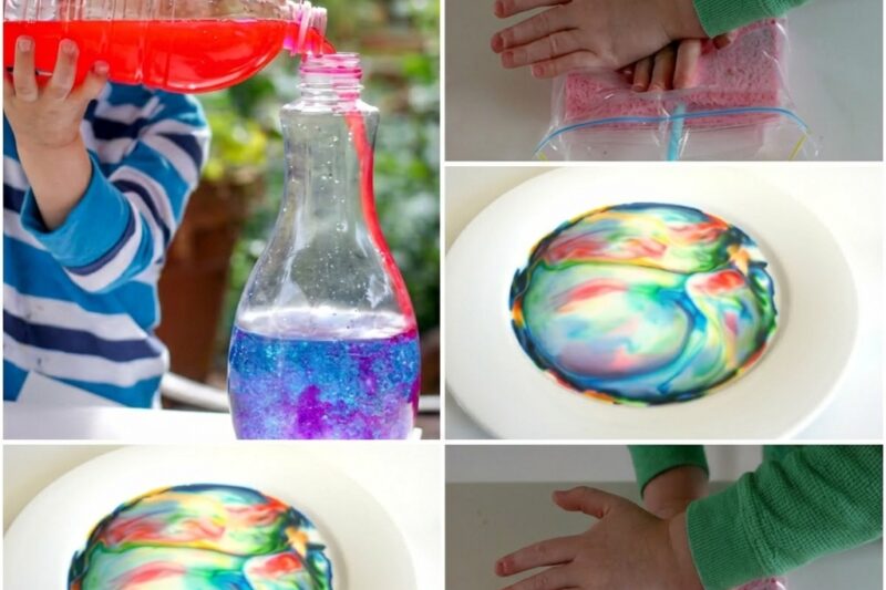 Experiments