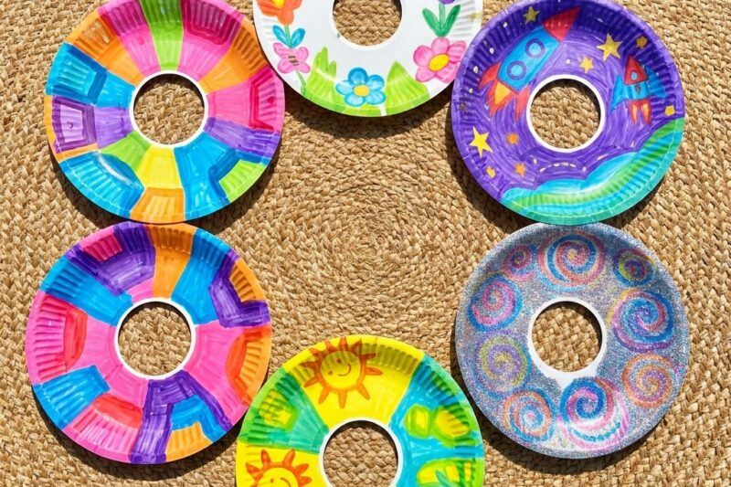 Frisbee