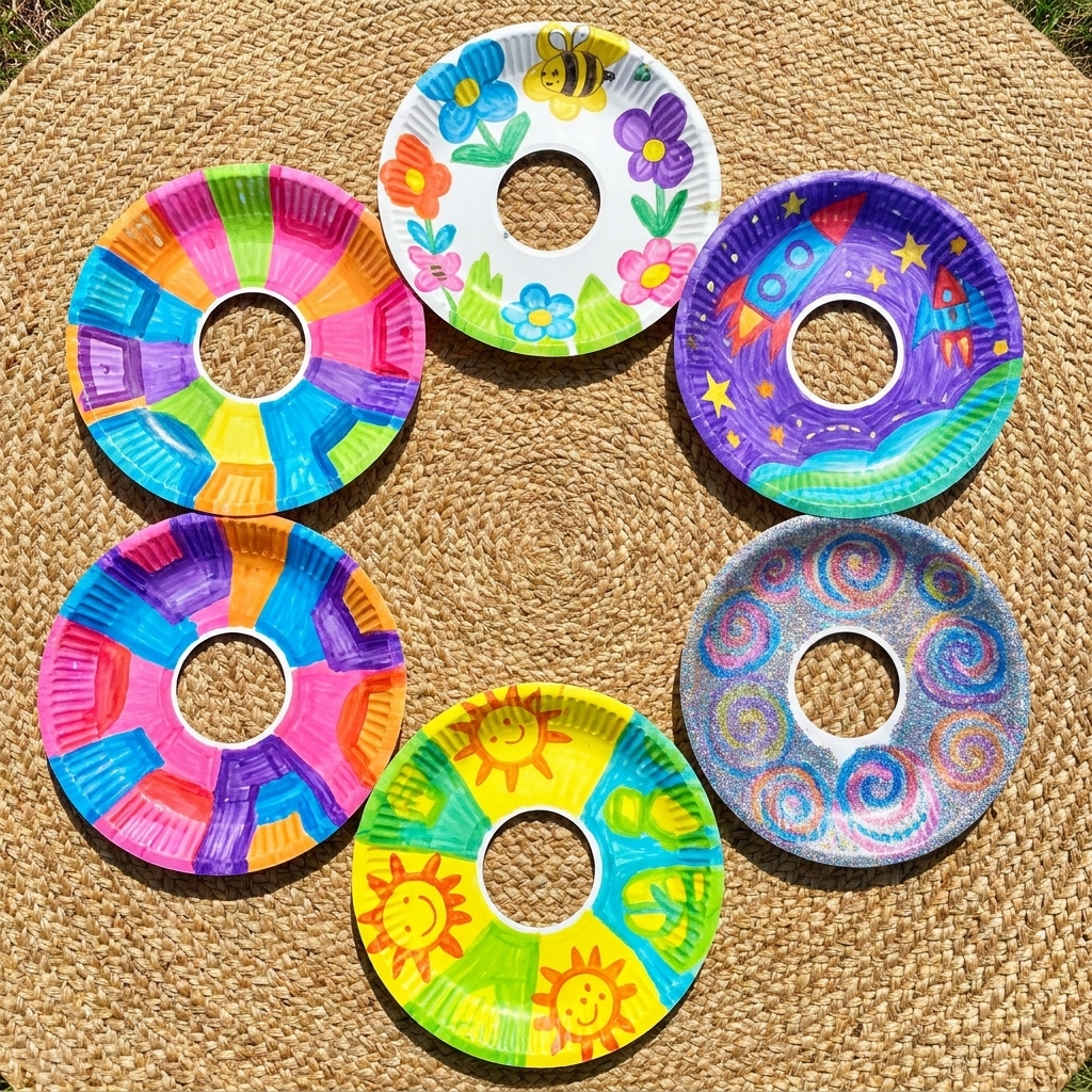 Frisbee