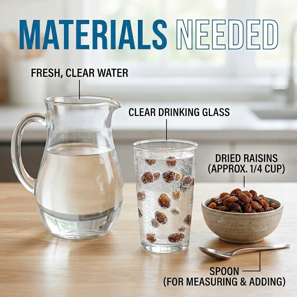 Fun and edible science experiments