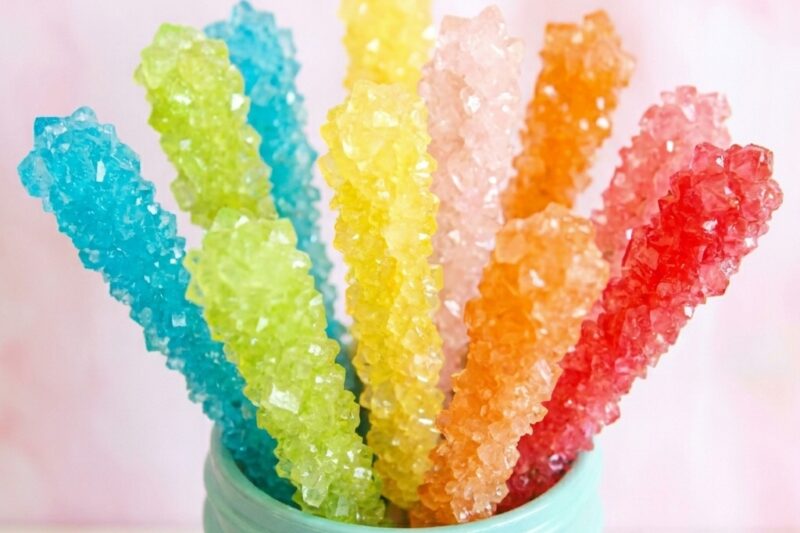 Fun and Edible Science Experiments: How to Create 5 Delicious Experiments
