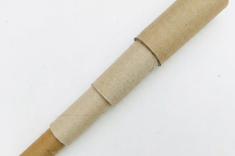 Making a telescope from paper rolls: How 7 Easy Steps Work