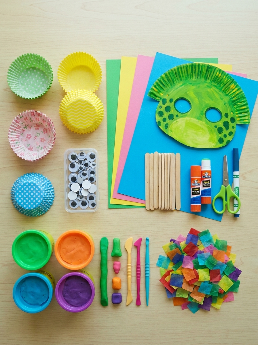 Over 45 dinosaur activities and printables for kids