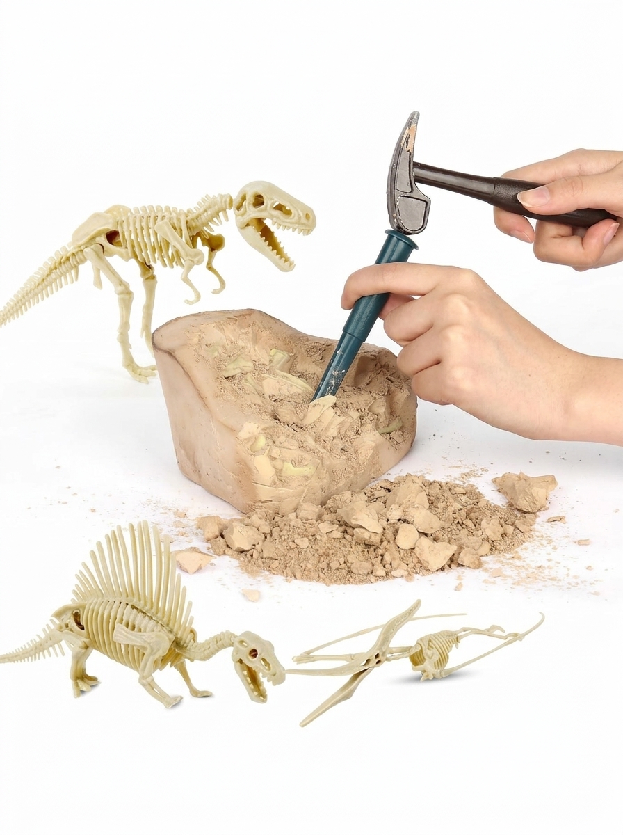 Over 45 dinosaur activities and printables for kids