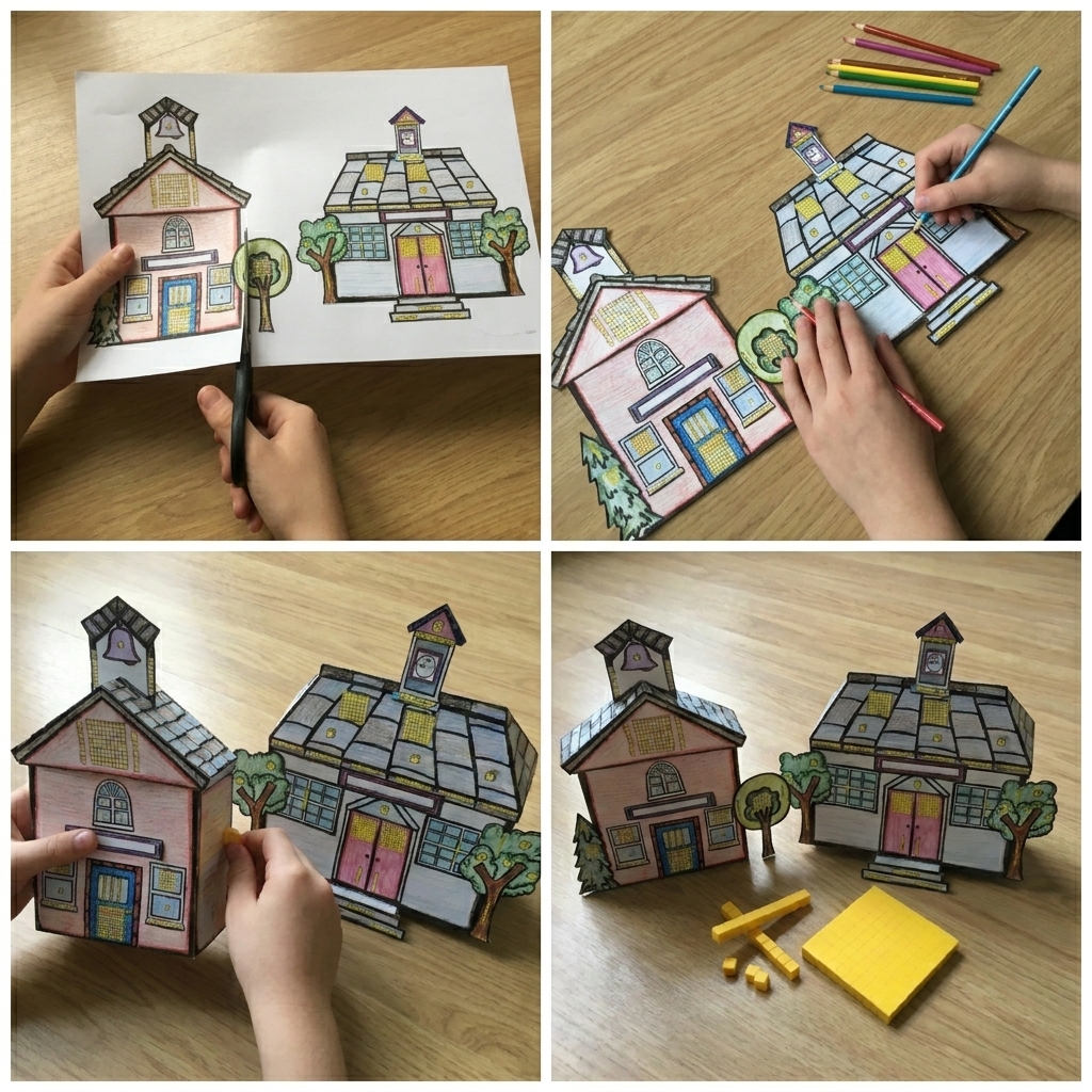 Place Value Project A School Mathematics Project