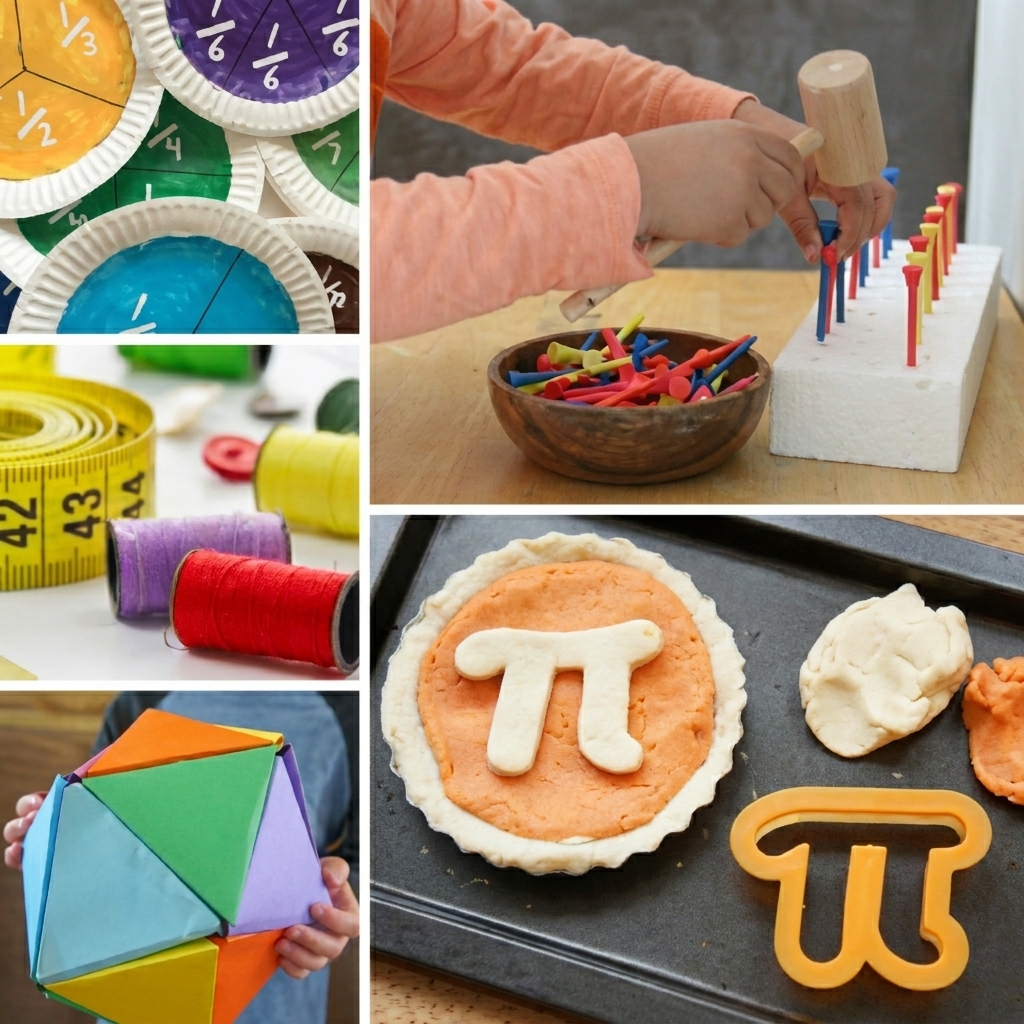 Place Value Project: A School Mathematics Project