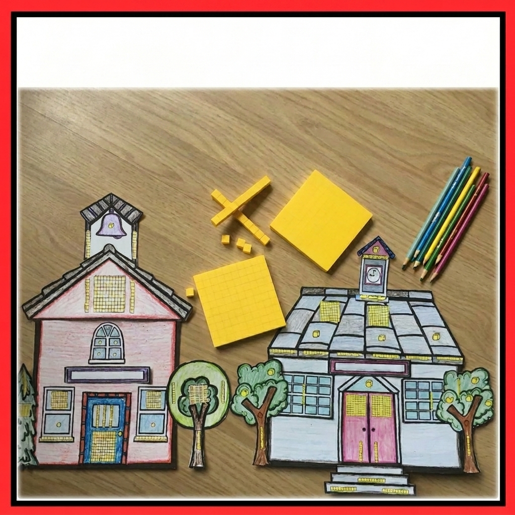 Place Value Project A School Mathematics Project