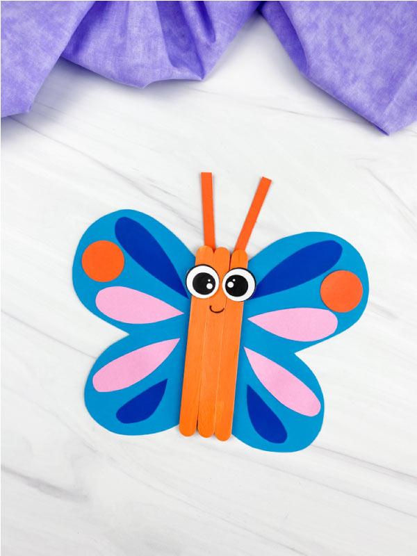 Turn empty paper rolls into rockets or cartoon characters.