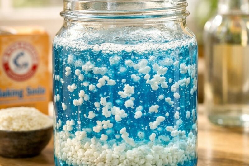 Unleash the Science of Fun with the Dancing Rice Experience: 7 Best Tips