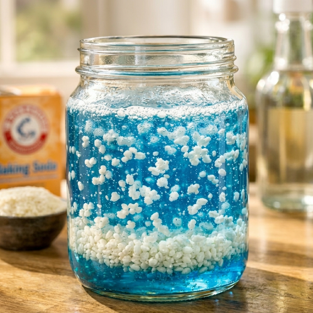 Unleash the science of fun with the Dancing Rice Experience