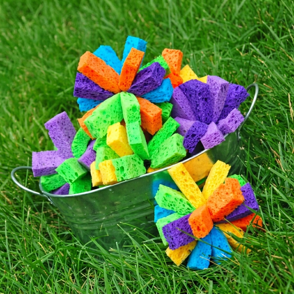Very fun outdoor games for children