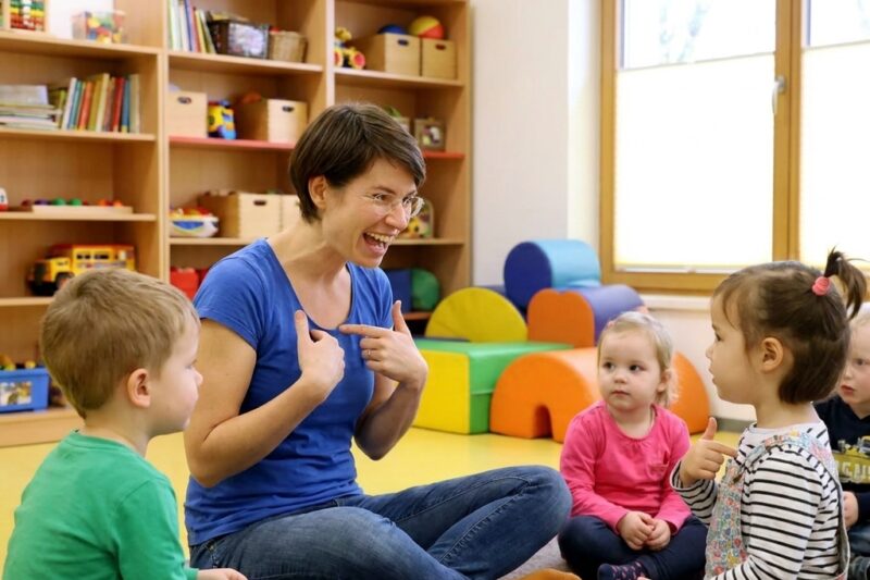 Secrets of Positive Parenting That Make Children Happier: 7 Travel Tips